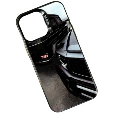 Чохол Apple iPhone 12 Pro Max, So Cool, Mercedes, Малюнок