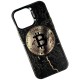Чохол Apple iPhone 13, So Cool, Bitcoin, Малюнок