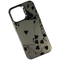 Чохол Apple iPhone 13, So Cool, Poker, Малюнок