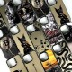 Чехол Apple iPhone 14, So Cool, Doberman, Рисунок