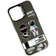 Чехол Apple iPhone 14, So Cool, Nasa, Рисунок