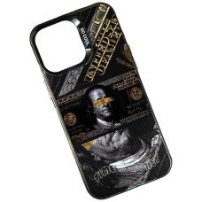 Чохол Apple iPhone 15 Pro, So Cool, 100 Dollars, Малюнок