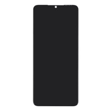 Дисплей Tecno Spark Go 3, (High quality), з сенсором, без рамки, Чорний