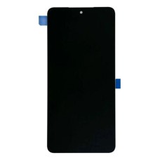 Дисплей Samsung Galaxy S26 5G (2025), (Original), з сенсором, без рамки, Чорний