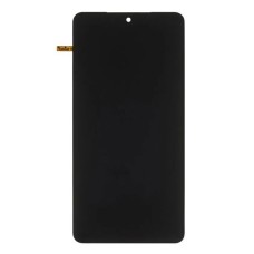 Дисплей Samsung Galaxy S26 Ultra, (Original), з сенсором, без рамки, Чорний