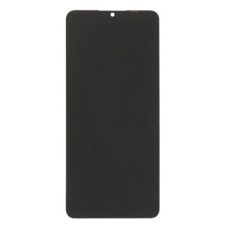 Дисплей ZTE Blade A76 5G, (Original), з сенсором, без рамки, Чорний