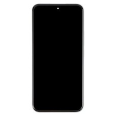 Дисплей Xiaomi Redmi Note 15 Pro Plus, (Original), з сенсором, з рамкою, Синій