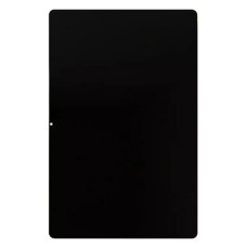Дисплей Lenovo TB- 373FU Tab Pro, з сенсором, Чорний