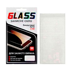Захисне скло Lenovo Xiaoxin Pad 2024, O-Glass, Прозорий