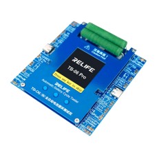 Програматор Relife TB-06 Pro