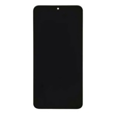 Дисплей Samsung S901 Galaxy S22, (PRC), з сенсором, без рамки, Чорний