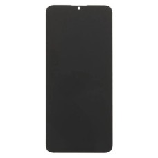 Дисплей Oukitel C57 Pro, C57s, (High quality), з сенсором, без рамки, Чорний