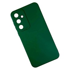 Чохол Xiaomi Redmi Note 15 Pro, Original Soft Case, Зелений