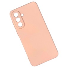 Чохол Samsung Galaxy S26, UA Power Matte Thin Case, Soft Pink, Рожевий