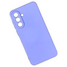 Чохол Samsung Galaxy S26, UA Power Matte Thin Case, Фіолетовий