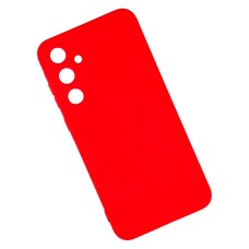 Чохол Xiaomi Redmi Note 15 Pro, UA Power Matte Thin Case, Червоний