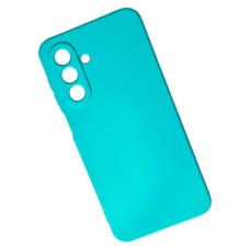 Чохол Xiaomi Redmi Note 11 Pro, Redmi Note 11 Pro 5G, UA Power Matte Thin Case, Sky Blue, Блакитний
