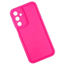Чохол Apple iPhone 13 Pro, Shock Sides Resistant, Crimson, Рожевий