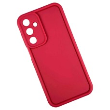 Чохол Apple iPhone 13 Pro, Shock Sides Resistant, Burgundy, Бордовий
