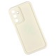 Чохол Xiaomi Redmi 15, Shock Sides Resistant, Білий