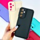 Чохол Xiaomi Redmi 15, Shock Sides Resistant, Білий
