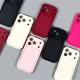 Чохол Xiaomi Redmi 15, Shock Sides Resistant, Білий