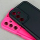 Чохол Xiaomi Redmi 15, Shock Sides Resistant, Рожевий