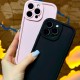Чохол Xiaomi Redmi 15, Shock Sides Resistant, Рожевий