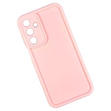 Чохол Xiaomi Redmi Note 15 Pro, Shock Sides Resistant, Рожевий
