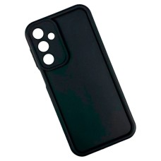 Чохол Xiaomi Redmi Note 15 Pro, Shock Sides Resistant, Чорний