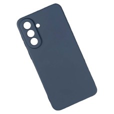 Чохол Samsung A576 Galaxy А57, Galaxy A57 5G, Original Soft Case, Синій