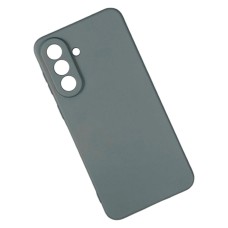 Чохол Samsung Galaxy S26 Edge, Galaxy S26 Plus, Original Soft Case, Сірий