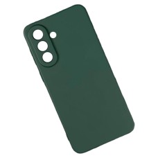 Чохол Samsung Galaxy S26 Ultra, Original Soft Case, Зелений