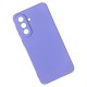 Чохол Xiaomi 15T, Original Soft Case, Фіолетовий
