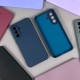 Чохол Xiaomi 15T, Original Soft Case, Фіолетовий