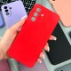 Чохол Xiaomi 15T, Original Soft Case, Фіолетовий
