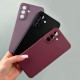 Чохол Xiaomi 15T, Original Soft Case, Фіолетовий