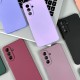 Чохол Xiaomi 15T, Original Soft Case, Фіолетовий