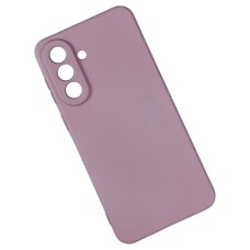 Чохол Xiaomi Redmi Note 15 Pro, Original Soft Case, Dusty Lilac, Ліловий