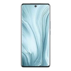 Дисплей Vivo V40, V40 Pro, з сенсором, без рамки, OLED, Чорний