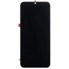 Дисплей Xiaomi Redmi A7 Pro, (Original), з сенсором, без рамки, Чорний