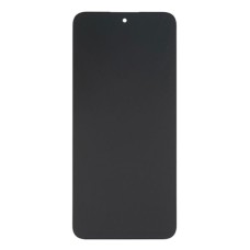 Дисплей Huawei Honor X7D, (Original), c сенсором, без рамки, Черный