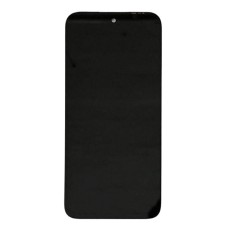 Дисплей Tecno Spark 50, (Original), з сенсором, без рамки, Чорний