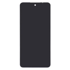 Дисплей OPPO A40, (Original), з сенсором, без рамки, Чорний