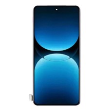 Дисплей OPPO Realme GT 7, (Original), з сенсором, без рамки, Чорний