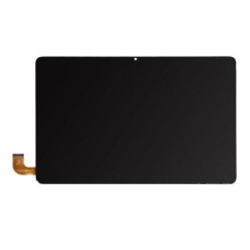 Дисплей Blackview Oscal Pad 30, (Original), з сенсором, без рамки, Чорний