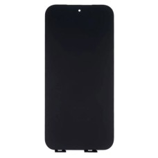 Дисплей Xiaomi Poco F8 Pro, (Original), з сенсором, без рамки, Чорний