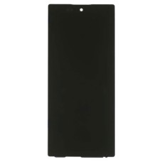 Дисплей Samsung F956 Galaxy Fold 6, (Original), з сенсором, без рамки, Чорний