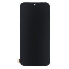 Дисплей Infinix Hot 60 Pro, (Original), c сенсором, с рамкой, Черный