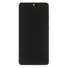 Дисплей Samsung Galaxy S26 Ultra, (Original), з сенсором, з рамкою, Фіолетовий